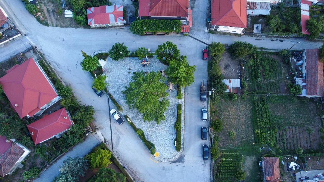 Arados Family Residence Kalambaka Exterior photo